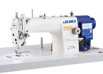 JUKI DDL-7000A-7 STEBNÓWKA W AUTOMACIE SILNIK SERVO, LED