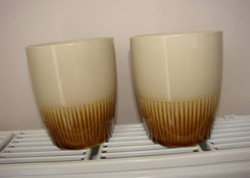 Mirostowice - Zośka kubek PRL