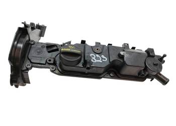 POKRYWA ZAWORÓW 9689112980 1.4 TDCI Ford Fiesta Mk7 (2008-2016)