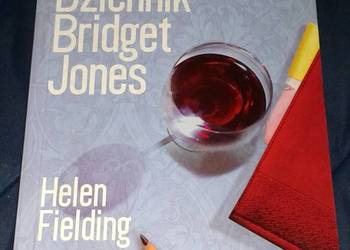 Dziennik Bridget Jones - Helen Fielding