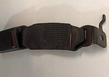 BMW 3 G20 ZAPINKA PASA TYŁ ISOFIX 7496283