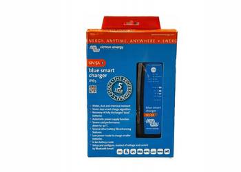 Ładowarka VICTRON 5 Blue Smart IP65 12V 5A