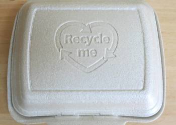 Boxy eko pojemniki obiadowe menu boxy PP