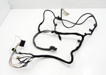 Wiązka elektryczna nagrzewnicy Jumper Ducato Boxer 2007- 2014-