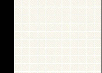 Mozaika Artable bianco 29,8 x 29,8; Paradyż, płytki, kafelki, flizy