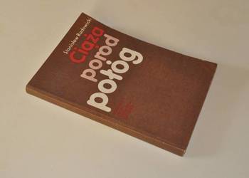 Ciąża poród połóg - Radowicki /fa