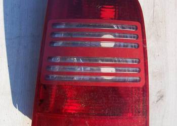 Octavia I Lift Kombi Lampa prawy tyl tylna prawa Oryginal