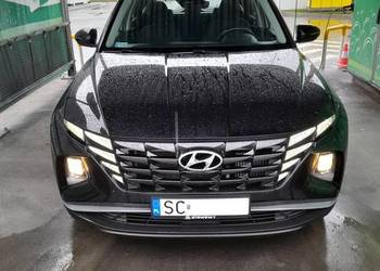 Hyundai Tucson 1.6 2021