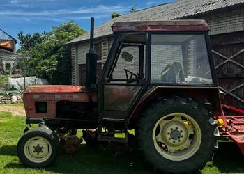 Zetor 6718