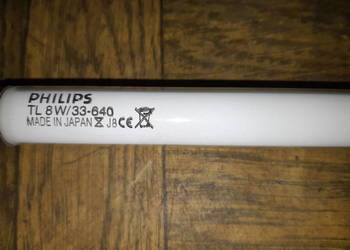 Philips TL Mini 8W 33-640