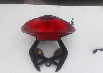 BMW r1200gs lampa tylna
