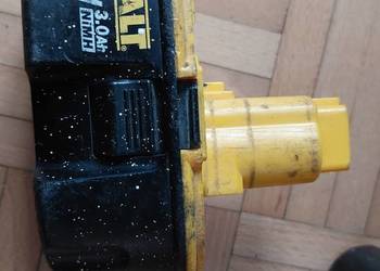 Baterie dewalt Orginał