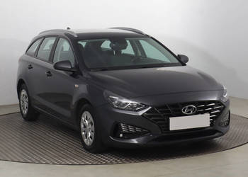 Hyundai i30 1.0 T-GDI
