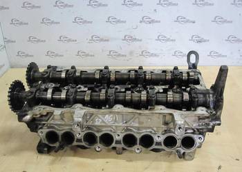 KIA SPORTAGE HYUNDAI i40 1.7 CRDI D4FD 114KM głowica kompletna 22111-2A200