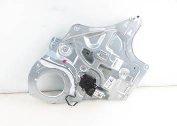 PODNOŚNIK SZYBY LEWY TYLNY KIA SPORTAGE III (SL) 402353B 834703U020