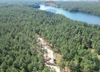 Działki budowlane z MPZP