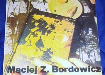 Duchota - Maciej Z. Bordowicz
