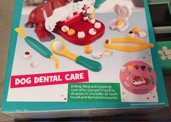 Zabawki DUŻA ILOŚĆ Gry Puzzle Lalki