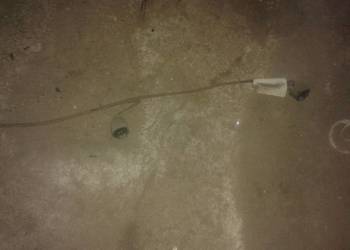 ISTALACIA POSWIETLENIA TABLICY  HB  GOLF4 TANIO OKAZJA