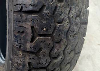 Opona Stomil Dębica 175 r14 C Polonez Truck - Kraków