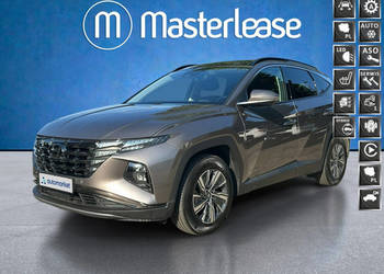 Hyundai Tucson 1.6 T-GDi HEV Executive 4WD ! Z Polskiego Salonu ! FV 23 % …
