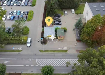 Lokal usługowy na sprzedaż w centrum Lubartowa