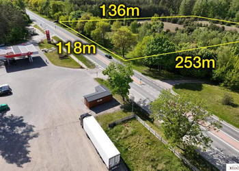 Oferta sprzedaży gruntu 20264m2 Polaki