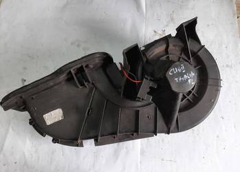 Renault Clio II Thalia FL wentylator dmuchawa wnętrza