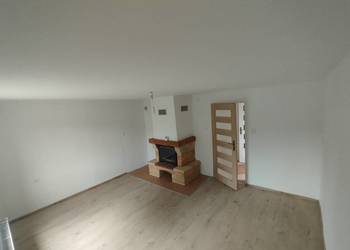Wynajem część domu 95 m2 plus ogród 500m2