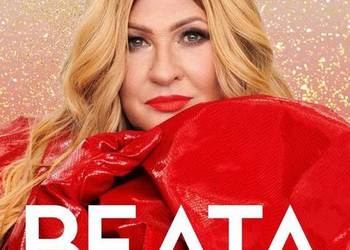 BEATA GORĄCA KREW  - Beata Kozidrak