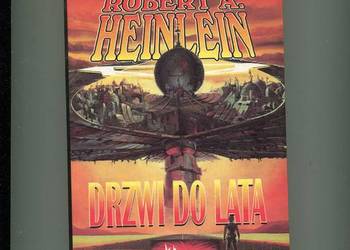 Drzwi do lata - Heinlein