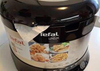 Tefal Uno M nie uzywana