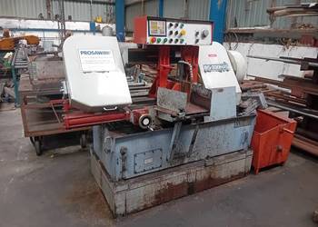 Przecinarka automatyczna Mega BS 330has