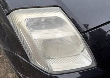 Lampa przód prawa Citroen C2