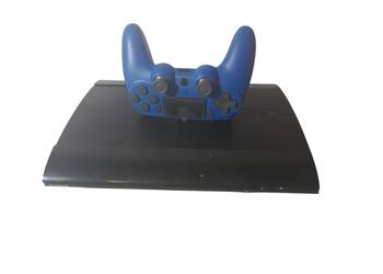 Konsola Sony PlayStation 3 Super Slim