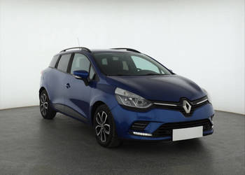 Renault Clio 1.2 TCe