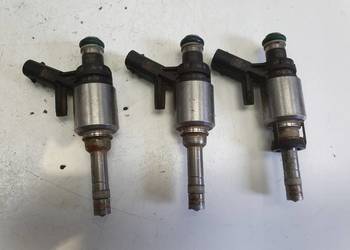 WTRYSKIWACZ Skoda Octavia III 2.0 TSI _ wtrysk 06G906036B