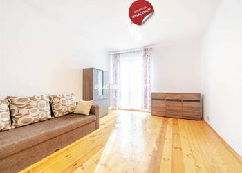 Mieszkanie do wynajęcia Kraków 49m2 2 pokojowe