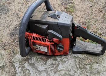 Oleo mac 942
