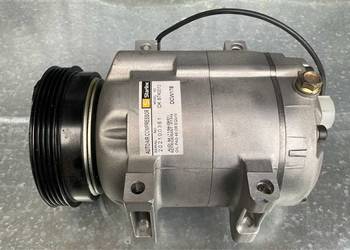 Kompresor Klimatyzacji DCW17B Audi A4 B5 VW Passat Nowy