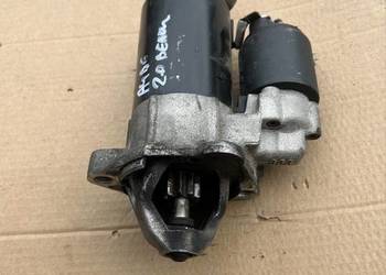 Rozrusznik Audi a4 b6 2.0 alt fsi 06B911023 Rozrusznik Audi a4 b6 2.0 alt fsi 06B911023