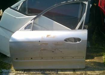 HYUNDAI SONATA 2000 2001 2002 DRZWI LEWE PRZÓD
