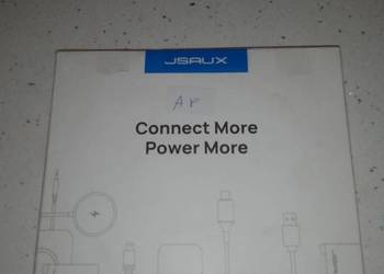 DisplayPort 3 m, kabel JSAUX DP (4K przy 60 Hz