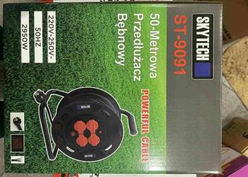 Przedłużacz skytech