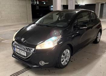 Sprzedam Peugeot 208
