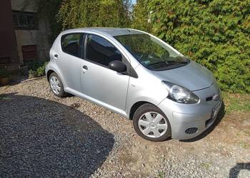 Sprzedam Toyota Aygo