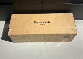 Nowy Thermomix m7