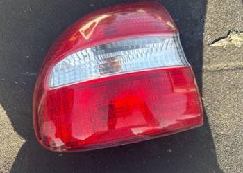 Lampa tył LEWA VOLVO V40 I