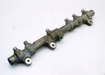 LISTWA WTRYSKOWA 2.4 JTD MAREA ALFA 166 156 LYBRA KAPPA THESIS 0445215005