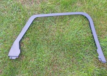 FORD MONDEO MK5 KOMBI RAMKA DRZWI LEWY TYŁ DS73-N247B57-A FORD MONDEO MK5 KOMBI RAMKA DRZWI LEWY TYŁ DS73-N247B57-A